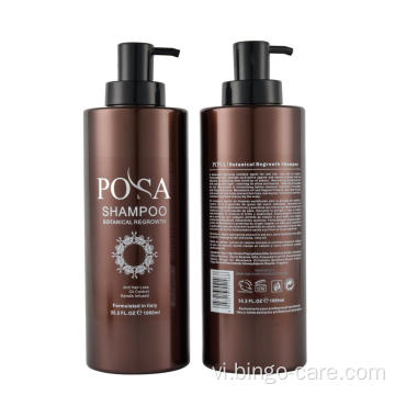 Dầu gội chống rụng tóc Botanical Regrowth Shampoo